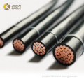 American Standard THHN Cable: Specifications and Details on 20/18/16/14 AWG Copper Core Nylon Sheathed Insulated Cable